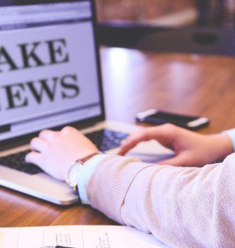 Fake news, noticias falsas, bulos y pensamiento crítico
