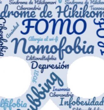 Nomofobia, FOMO, Phubbing: 16 enfermedades tecnológicas
