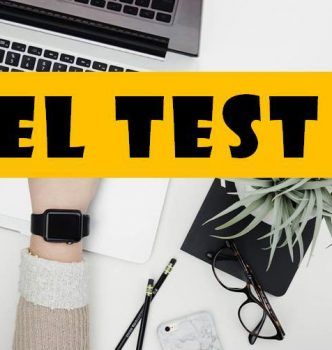 TEST de Habilidades Digitales