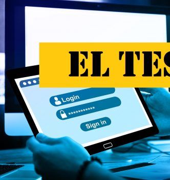 Test: ¿Tienes una buena contraseña?