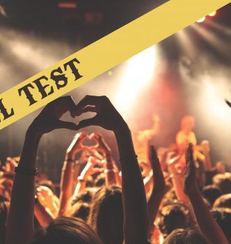 ¿Reconoces estos cantantes y grupos de los 80 y 90?